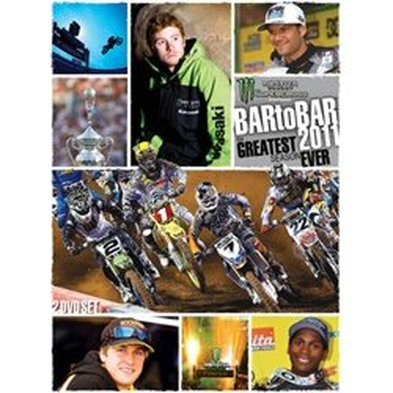 Bar To Bar 2011: The Greatest Season Ever
