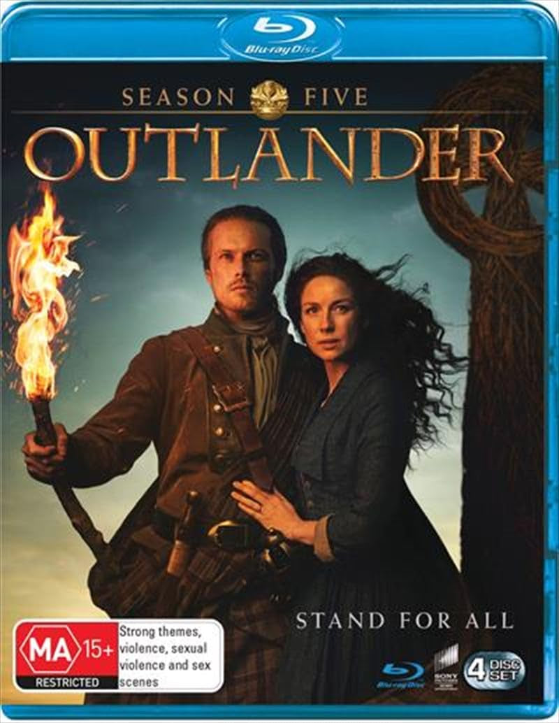 Outlander: Season Five