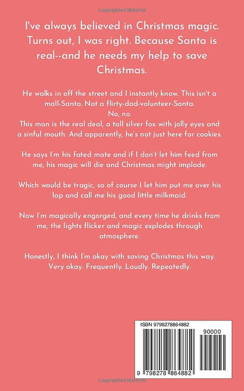 Milk (Unhinged Holidays)