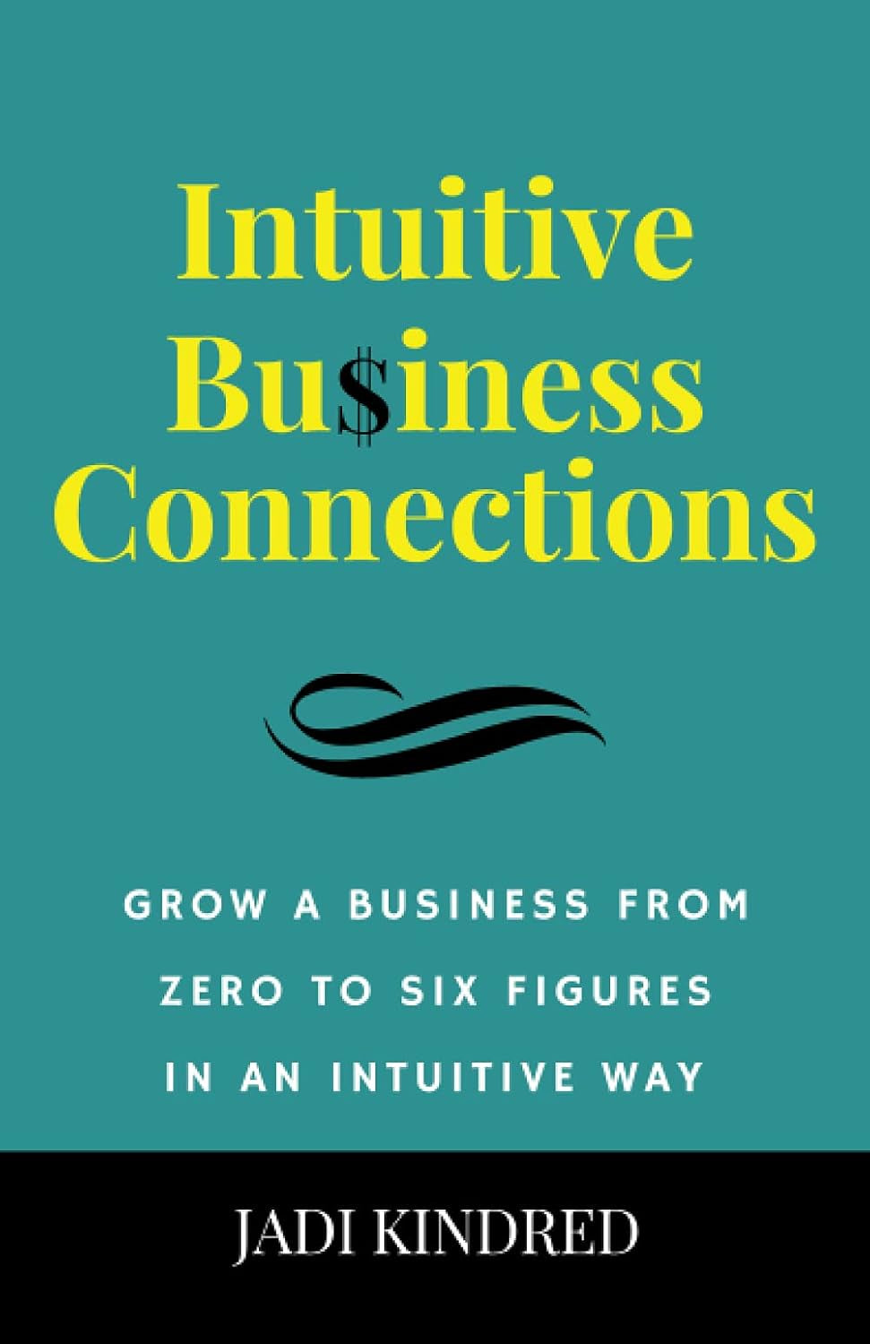 Intuitive Business Connections