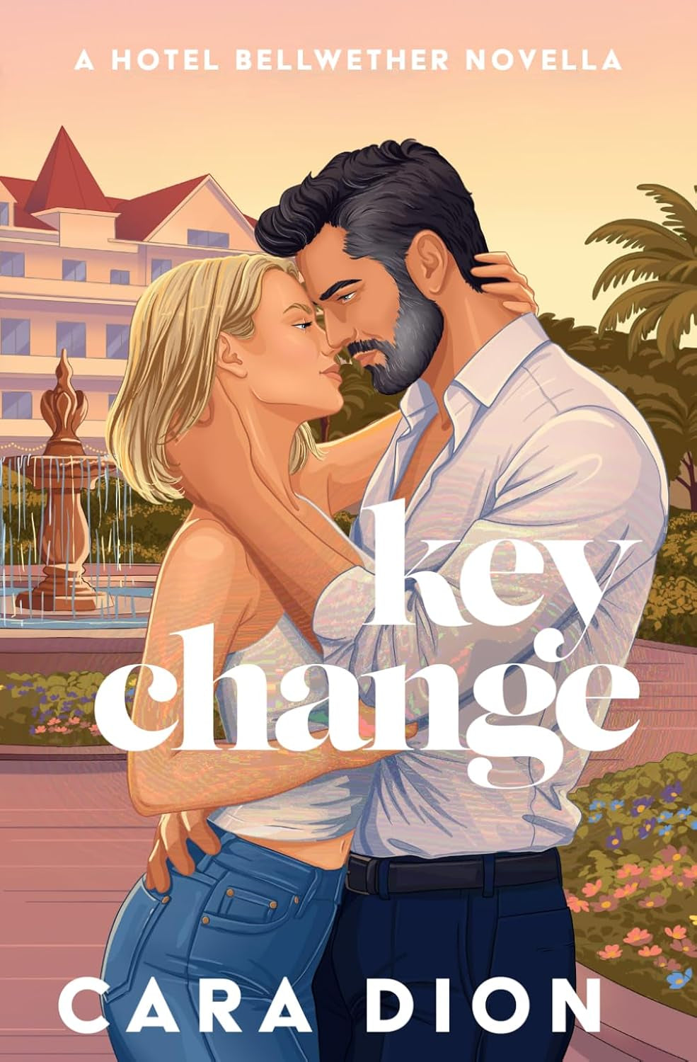 Key Change