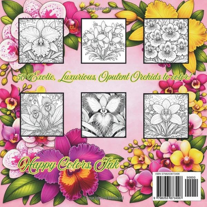 Orchids