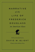 Narrative of the Life of Frederick Douglass, an American Slave (Modern Library Founding Documents)