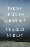 Taking Religion Seriously