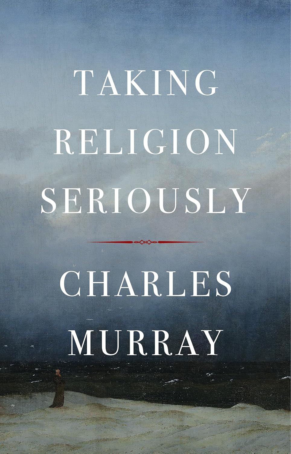 Taking Religion Seriously