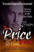 The Price of Fear: The Film Career of Vincent Price, In His Own Words