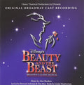 Disney's Beauty and the Beast: The Broadway Musical Original Broadway Cast Recording