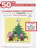 Oscd Vg Charlie Brown Christmas Gift Set