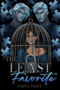 The Least Favorite: An Arcaverse Story (Crimson Camo Series)