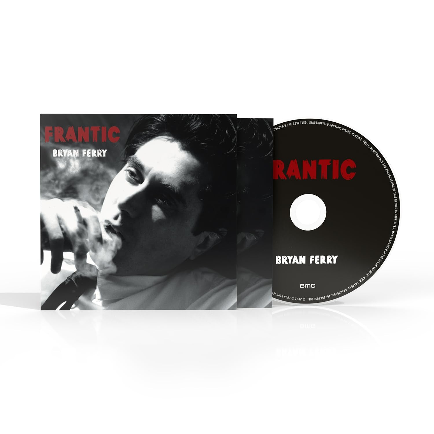Frantic