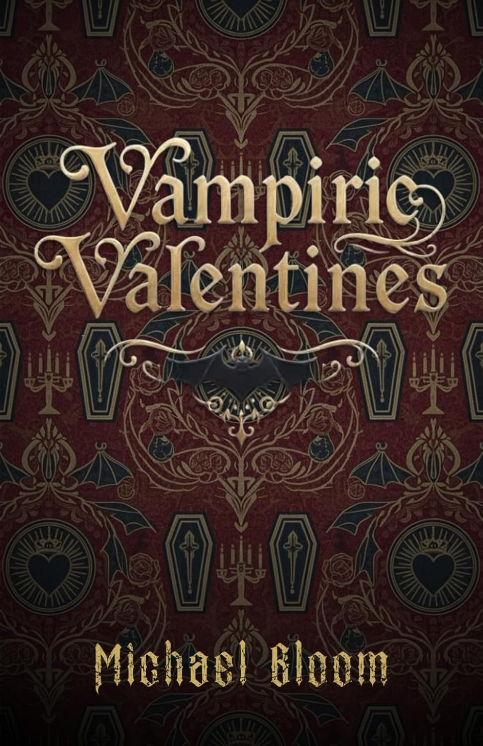 Vampiric Valentines