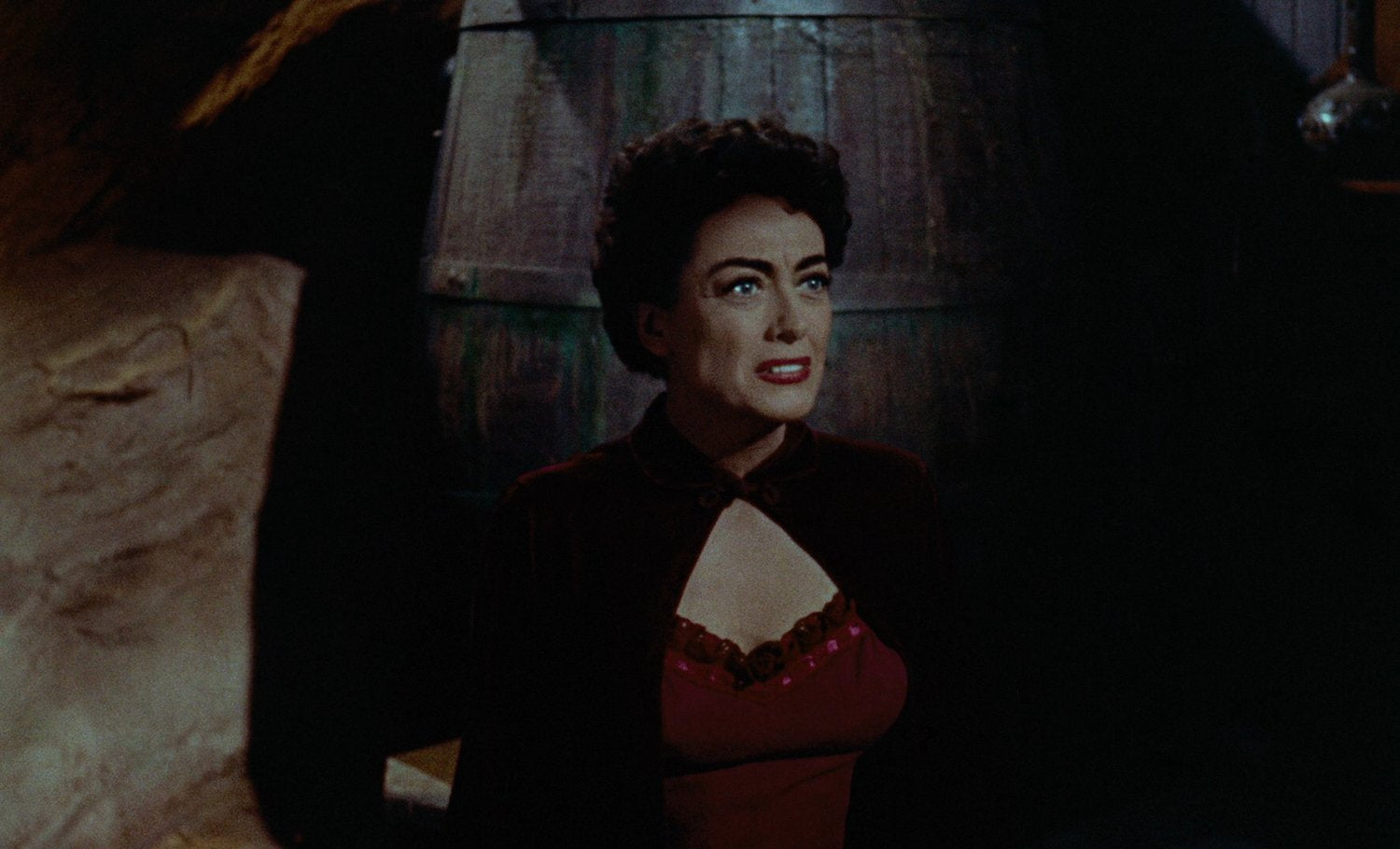 JOHNNY GUITAR-GEJAGT, GEH - MO [Blu-ray] [1954]
