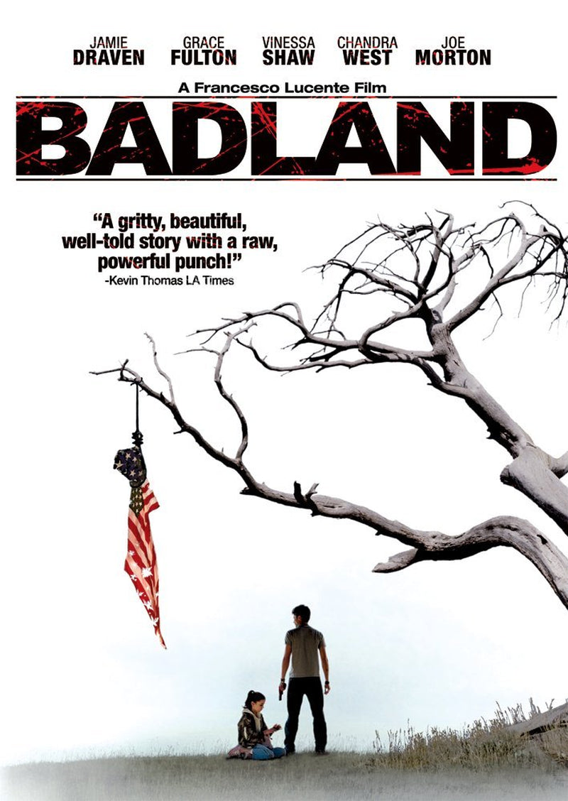 Badland [DVD]