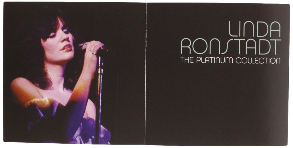 Linda Ronstadt: Platinum Collection