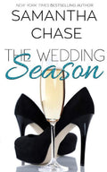 The Wedding Season (Enchanted Bridal)