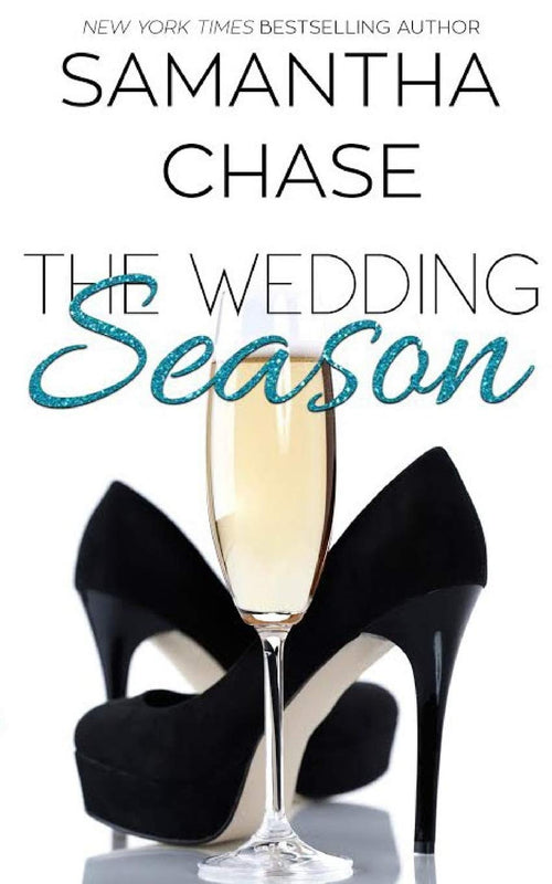 The Wedding Season (Enchanted Bridal)
