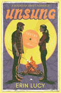Unsung: A Rockstar Sweet Romance (Unruly Rockstar)