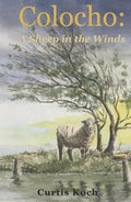 Colocho: A Sheep in the Winds (The Colocho Series)