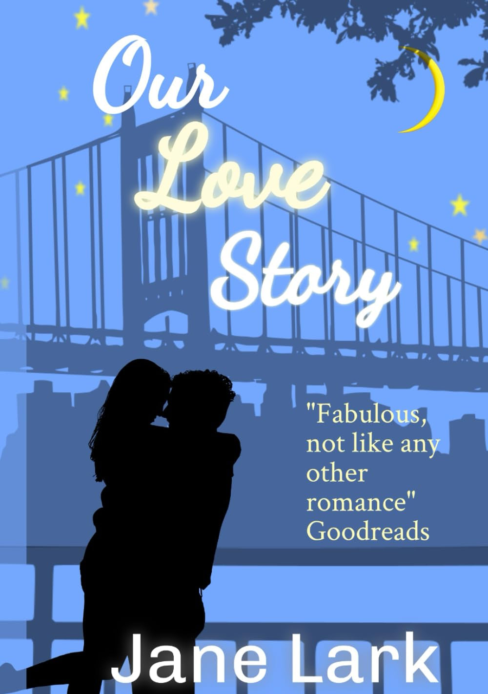 Our Love Story: The sequel to the bestselling romance, I Found You (Starting Out Series)