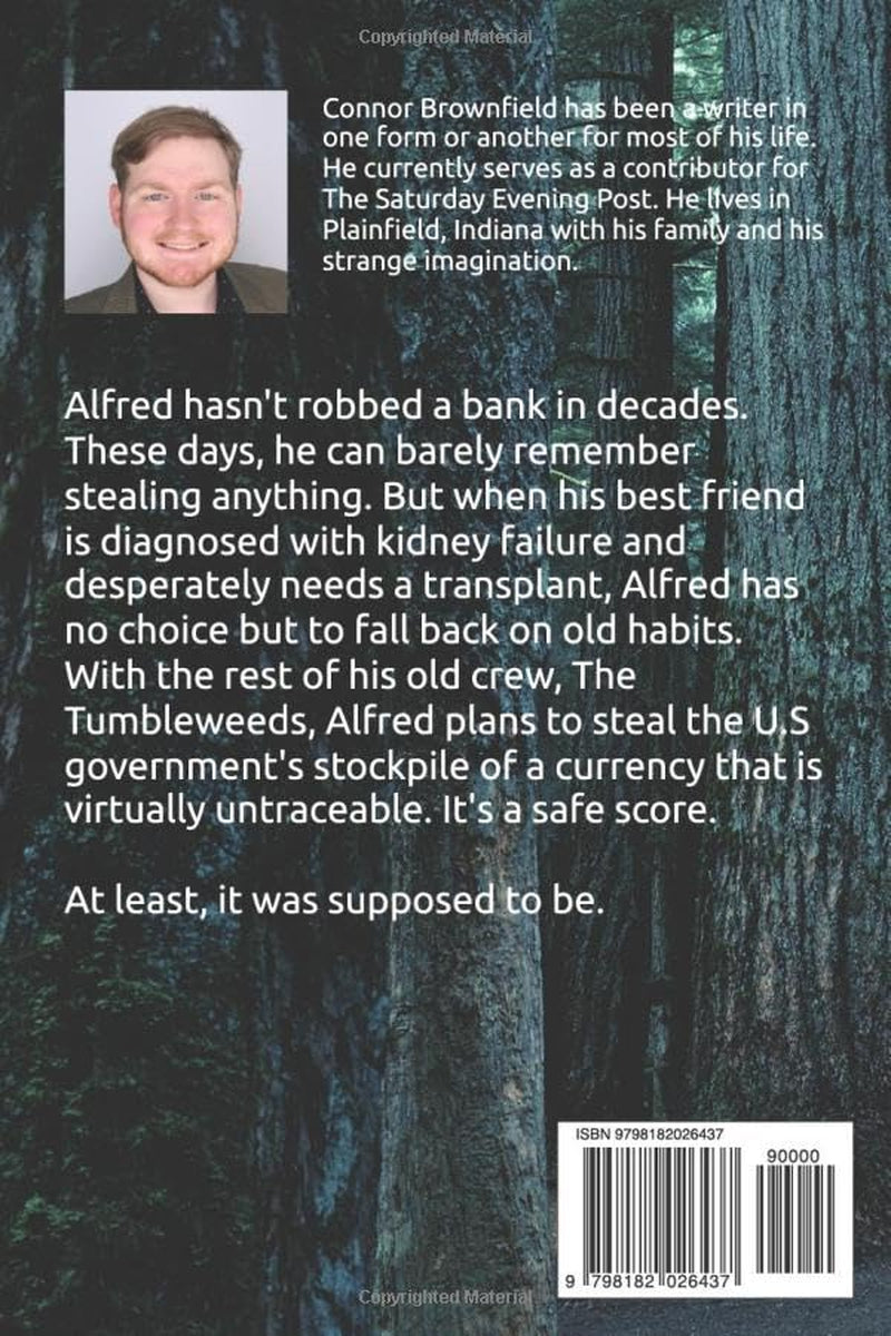 The Good Ones Evolve