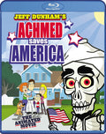 Jeff Dunham: Achmed Saves America