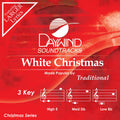White Christmas Accompaniment/Performance Track