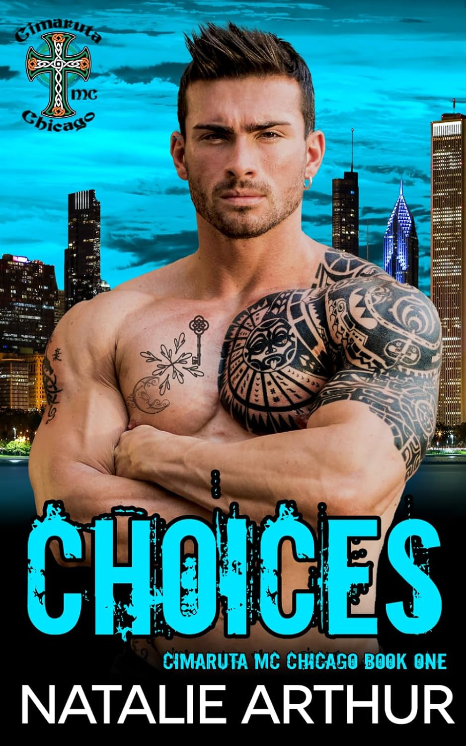 Choices (Cimaruta MC Chicago)