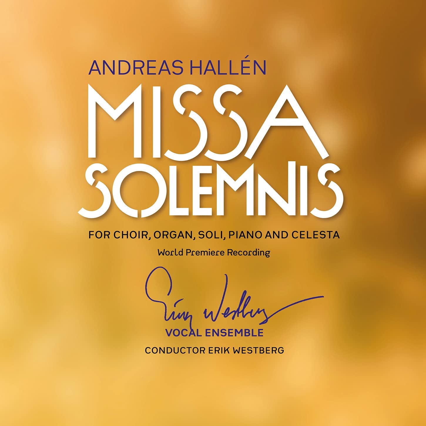 Missa Solemnis
