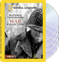 National Geographic War Collection