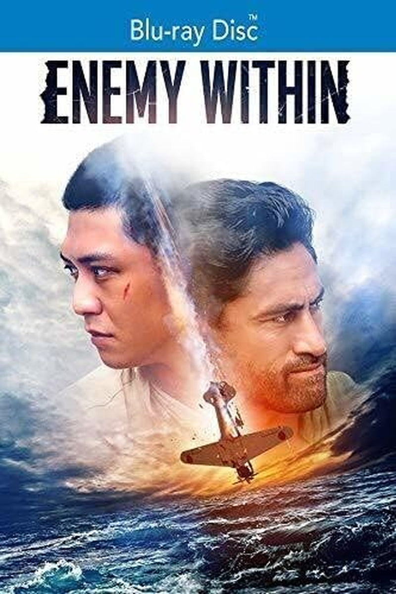 Enemy Within [Blu-ray]