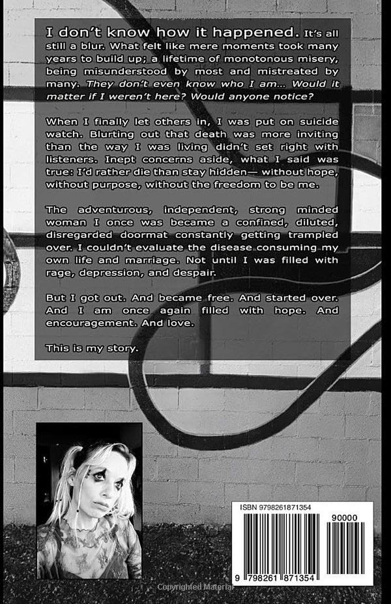 FREAK: A Voice for the Misguided, Mistreated, & Misunderstood