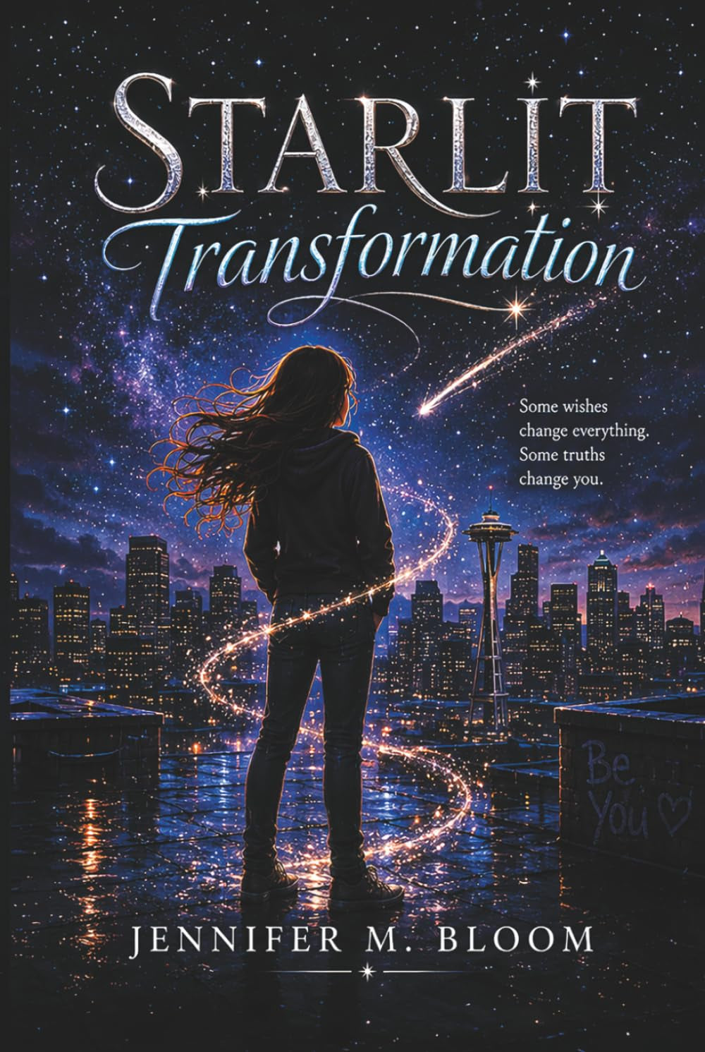 Starlit Transformation