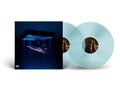 Escape Room Translucent Light Blue