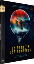 La Planète des Vampires