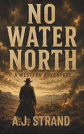 No Water North (Conn Maddox Series)