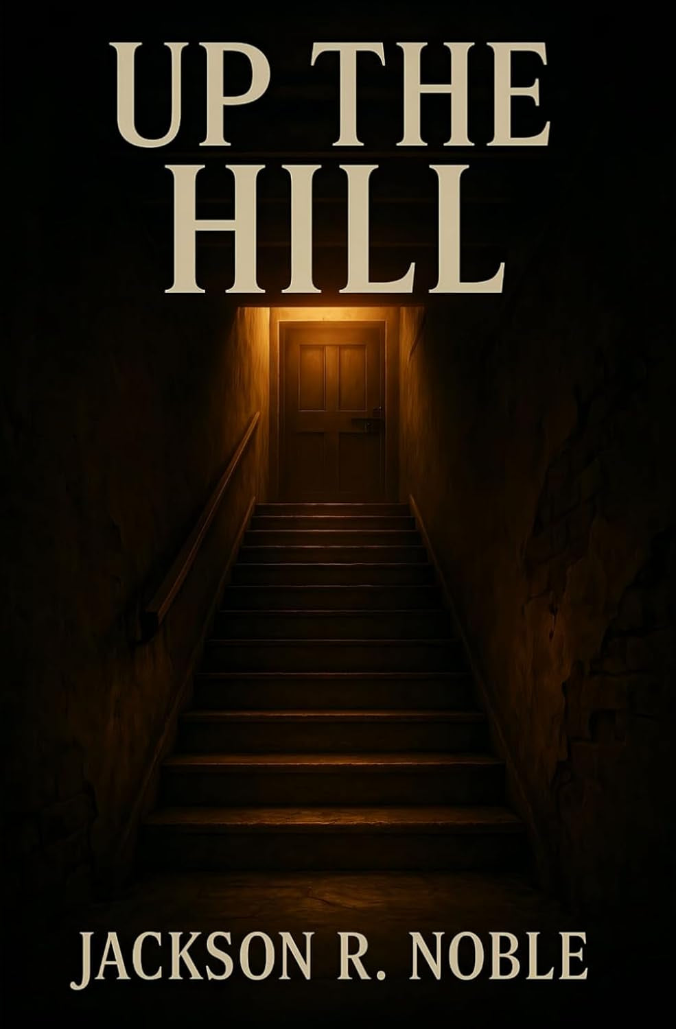 Up The Hill (Jack The Ripper)