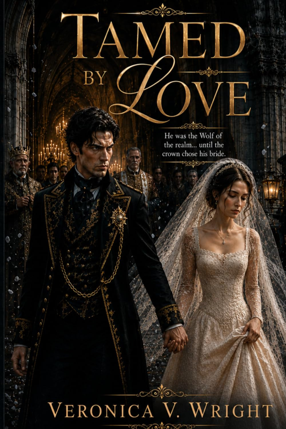 Tamed by Love
