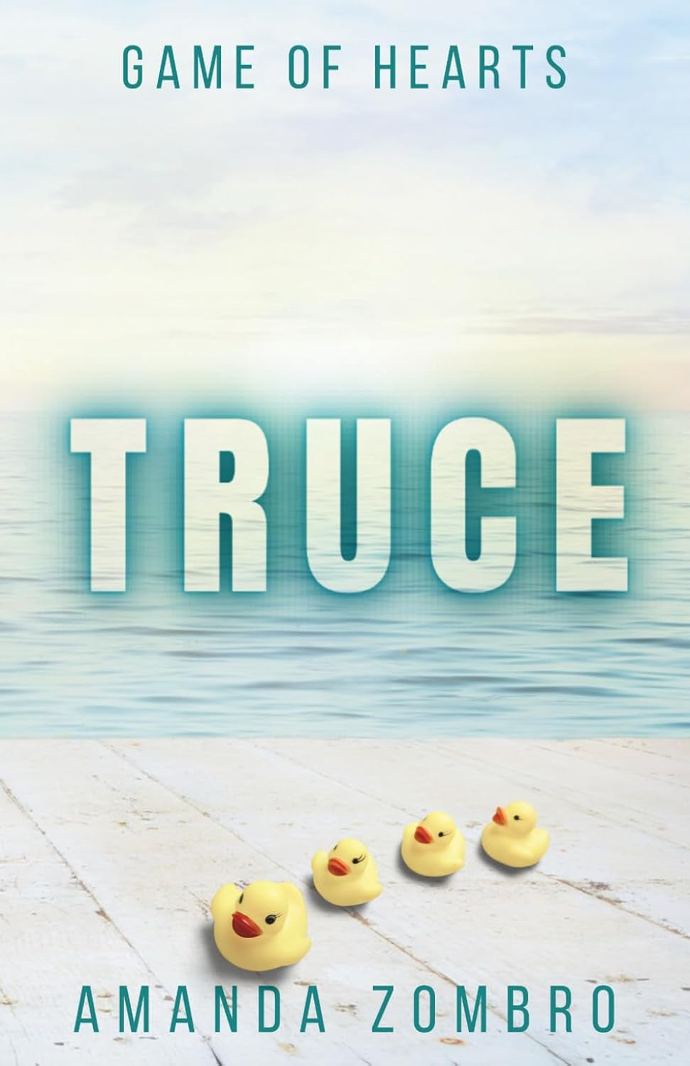 Truce (Game Of Hearts)