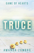 Truce (Game Of Hearts)