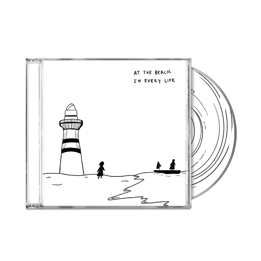 At The Beach", In Every Life