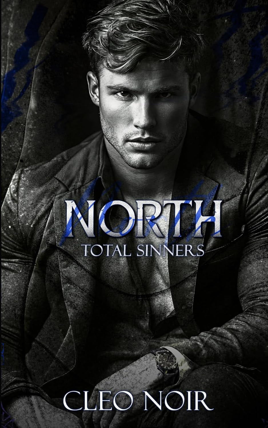 North: Dark Romance. Forbidden Love. Step Brother. (Total Sinners)