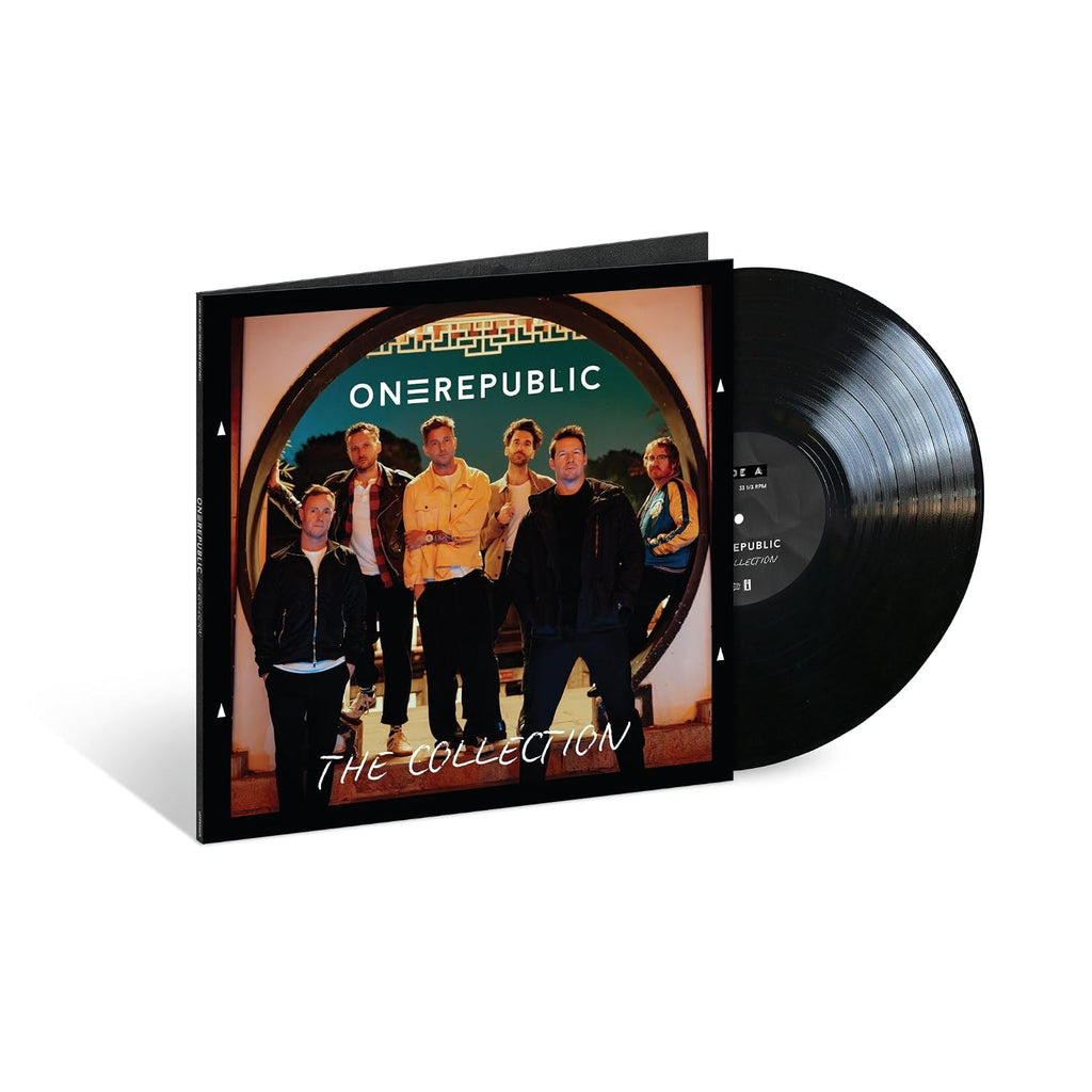 OneRepublic: The Collection