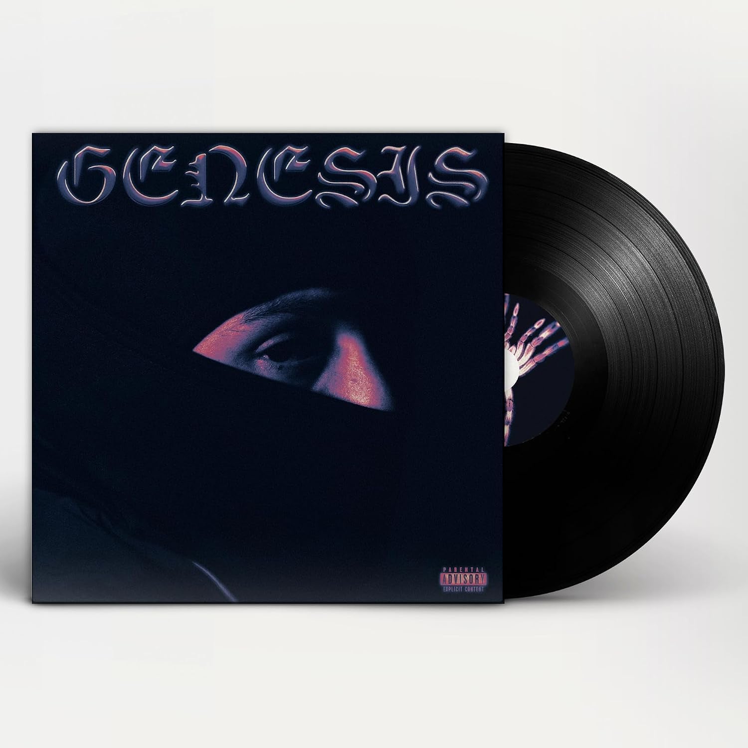 GÉNESIS