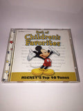 Mickey's Top 40