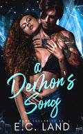 A Demon's Song (Dark Lullabies)