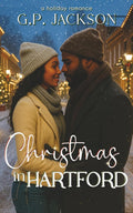 Christmas in Hartford