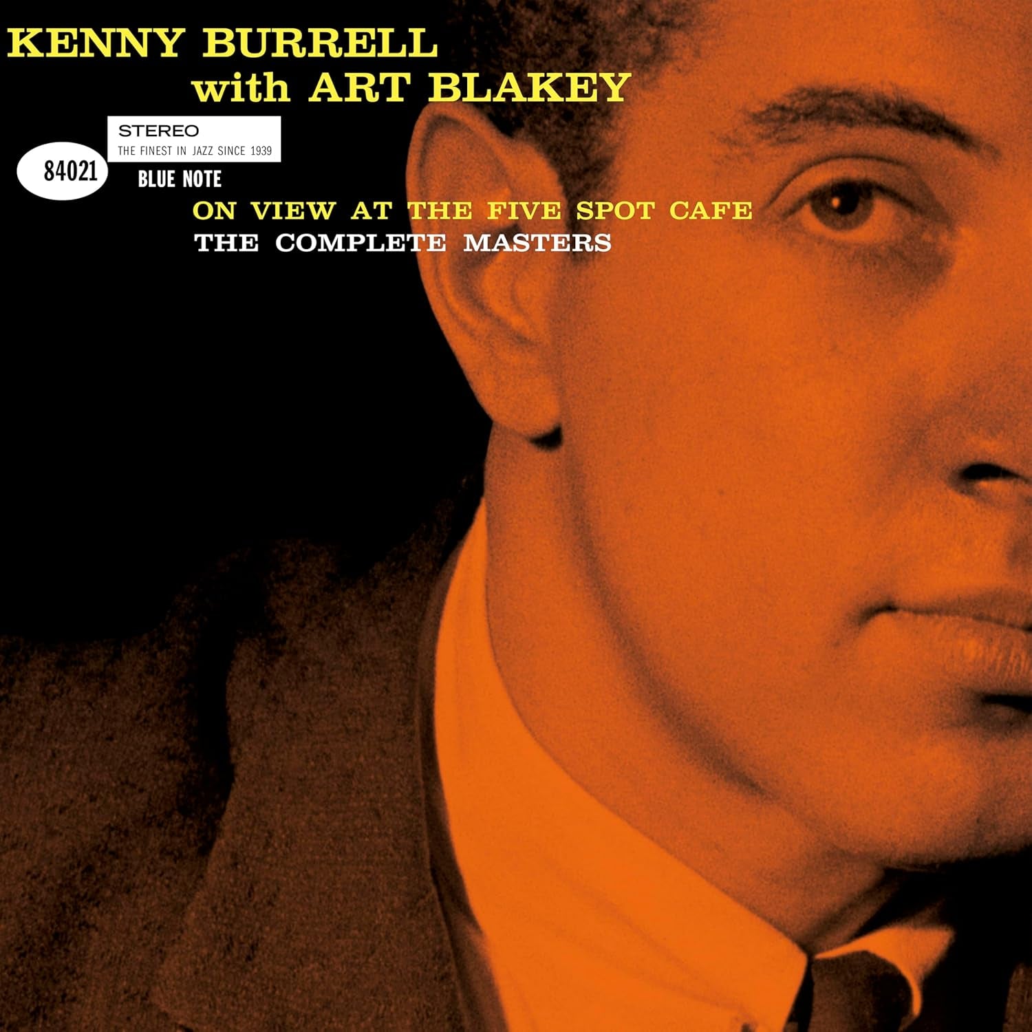 On View At The Five Spot Café: The Complete Masters (Blue Note Tone Poet Series) [2 CD]