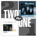 Two for One: Live in His Presence / A Cappella Hymns Collection