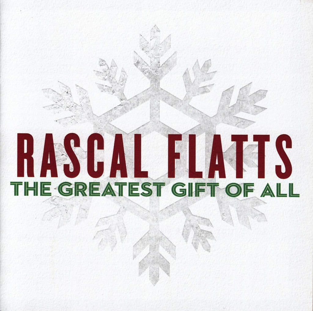 The Greatest Gift Of All