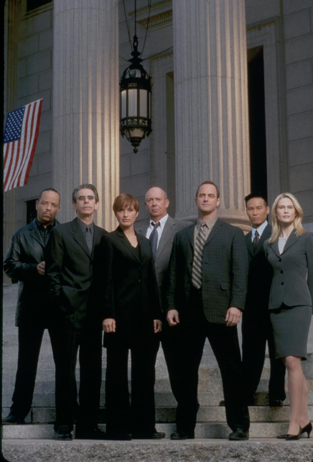 Law & Order: Special Victims Unit - Season 6 [DVD]